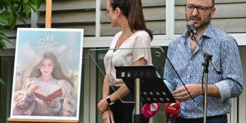El grueso de la programación y el cartel se presentaba antes de las elecciones municipales / FOTO: Eulogio García