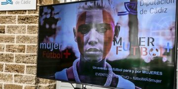 El evento se ha presentado en la Diputación / FOTO: Eulogio García
