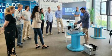 La incubadora mantiene abierta la convocatoria permanente de captación de proyectos / FOTO: Zona Franca