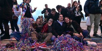 El Carnaval de 2024 será tempranero, del 8 al 18 de febrero / FOTO: Eulogio García