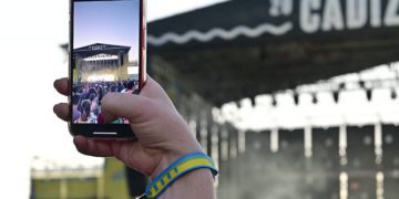 FOTO / Eulogio García