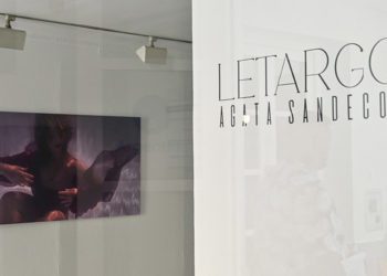 La muestra se puede visitar gratis hasta finales de octubre / FOTO: Eulogio García