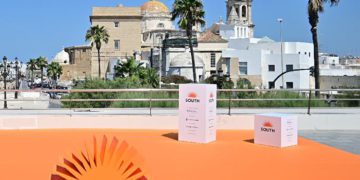 Durante la presentación del festival el pasado verano / FOTO: Eulogio García