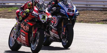 Bautista y Razgatlioglu se juegan el título en Cádiz / FOTO: circuito de Jerez