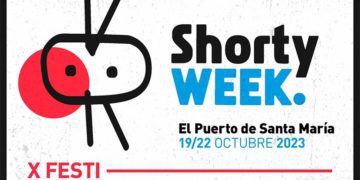 Detalle del cartel del festival