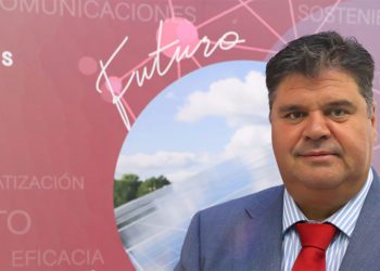 Diego Chaves, en una foto cedida por la propia Femca