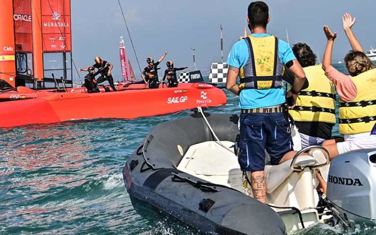 FOTO: Eulogio García