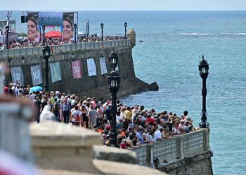 FOTO: Eulogio García
