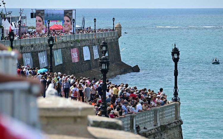 FOTO: Eulogio García