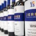 Lote de botellas personalizadas / FOTO: Consejo Regulador