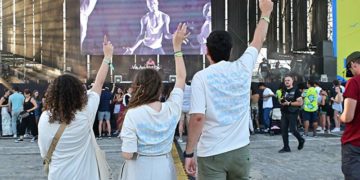 La música en vivo, entre los espectáculos subvencionados / FOTO: Eulogio García