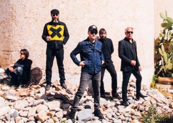 Los planetas, uno de los platos fuerte del programa, en una foto promocional