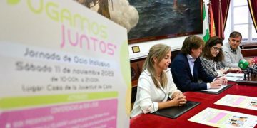 En la presentación de la jornada / FOTO: Eulogio García