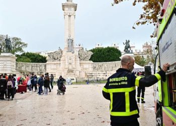 Unos 900 niños y adolescentes se acercarán estos días a las actividades / FOTO: Eulogio García