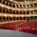 "Cuando este teatro se queda vacío..." / FOTO: Eulogio García