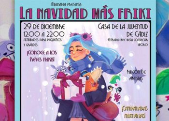 Detalle del cartel de la jornada