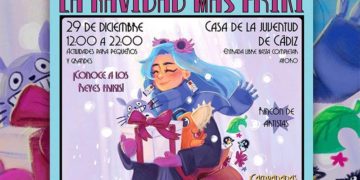 Detalle del cartel de la jornada