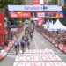Uno de los finales de etapa de la última ronda / FOTO: La Vuelta