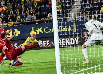 FOTO: Eulogio García