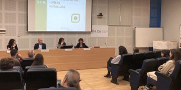 En la presentación del OHA / FOTO: UCA