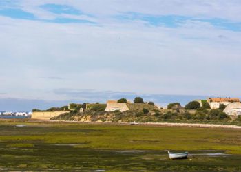 Parte de los suelos militares desafectados / FOTO: Ayto.