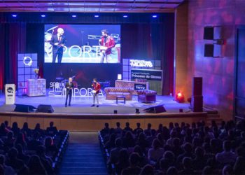 Una de las actividades del Tour de 2023 / FOTO: fpdgi.org