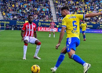 FOTO: Eulogio García