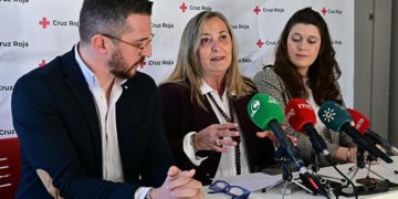 Presentando las actividades del 150 aniversario / FOTO: Eulogio García