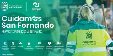 Uno de los diseños de la campaña promocional