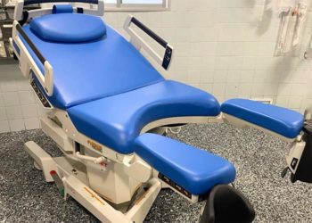 La cama cuenta con características que “la hacen única” / FOTO: Junta