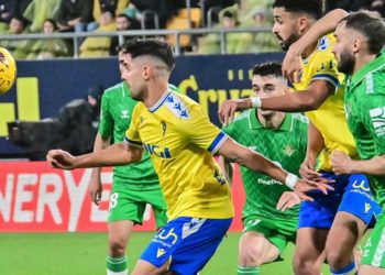 FOTO: Eulogio García