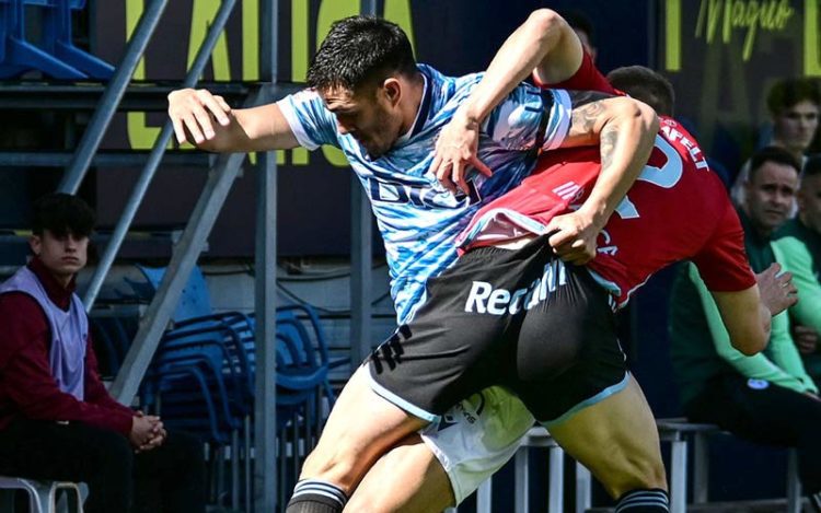 FOTO: Eulogio García