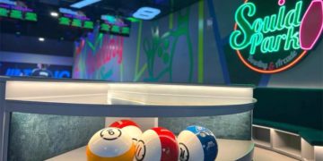 Imagen promocional del Sould Park Bowling