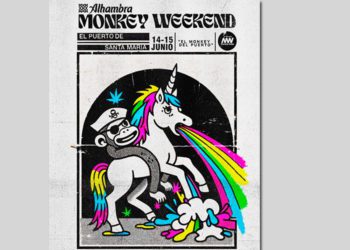 Uno de los carteles de la próxima edición del festival