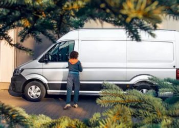 FOTO: volkswagen.com