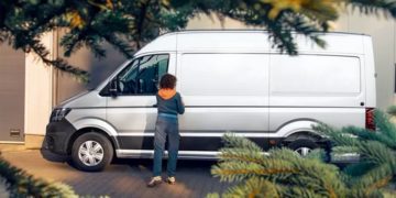 FOTO: volkswagen.com