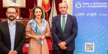 Presentada la nueva iniciativa enfocada a desempleados / FOTO: Ayto.