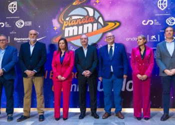 En la presentación institucional del evento / FOTO: Ayto.