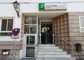El remozado acceso al Olivillo en Cádiz / FOTO: Junta