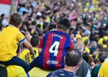 FOTO: Eulogio García