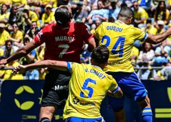 FOTO: Eulogio García