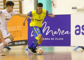 El CD Virgili, entre los premiados / FOTO: Cádiz CF Virgili