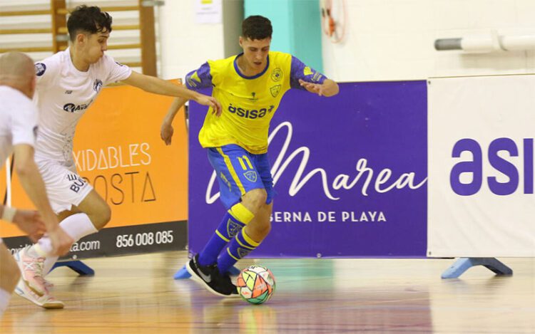 El CD Virgili, entre los premiados / FOTO: Cádiz CF Virgili