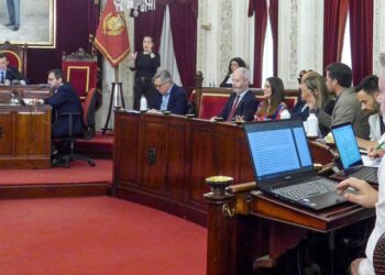 La asociación Albor se encarga del servicio / FOTO: Eulogio García