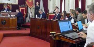 La asociación Albor se encarga del servicio / FOTO: Eulogio García