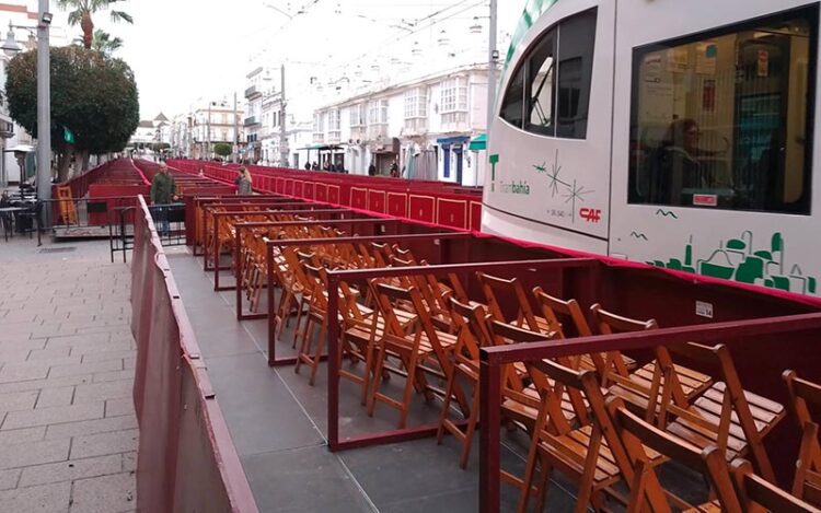 La costosa carrera oficial casi sin usar por la lluvia en 2024 / FOTO: DBC