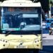 Autobús metropolitano por la capital / FOTO: Eulogio García