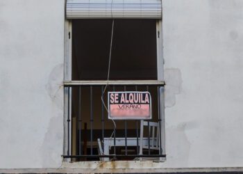 El alquiler residencial, cada vez más complicado en Cádiz / FOTO: Eulogio García