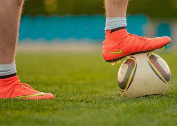 Se trata de una modalidad de fútbol sin carreras ni contacto / FOTO: pixabay.com