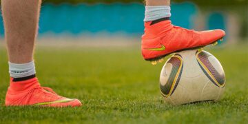 Se trata de una modalidad de fútbol sin carreras ni contacto / FOTO: pixabay.com